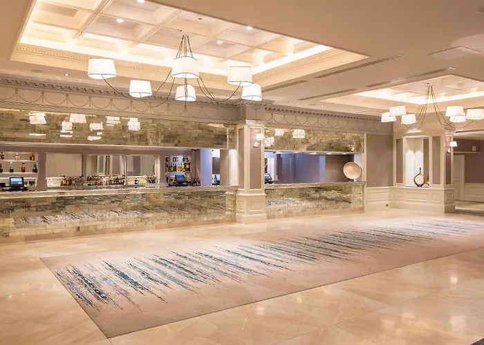 Clayton Burlington RoadHotel Dublin