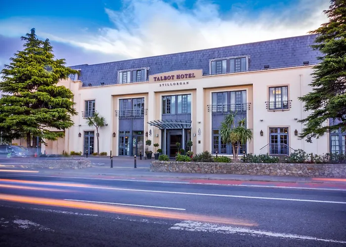 Talbot Hotel Stillorgan