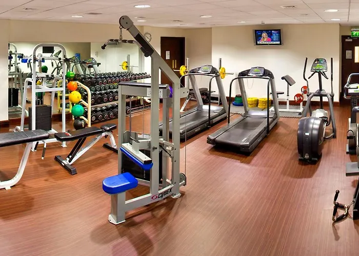 Grand CanalHotel Dublin